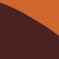 Maroon/Orange