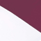 Maroon/White