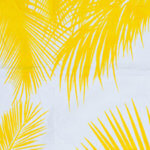 Palms Yellow