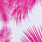 Palms Pink
