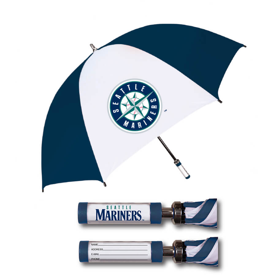 Show Support with Major League Umbrellas