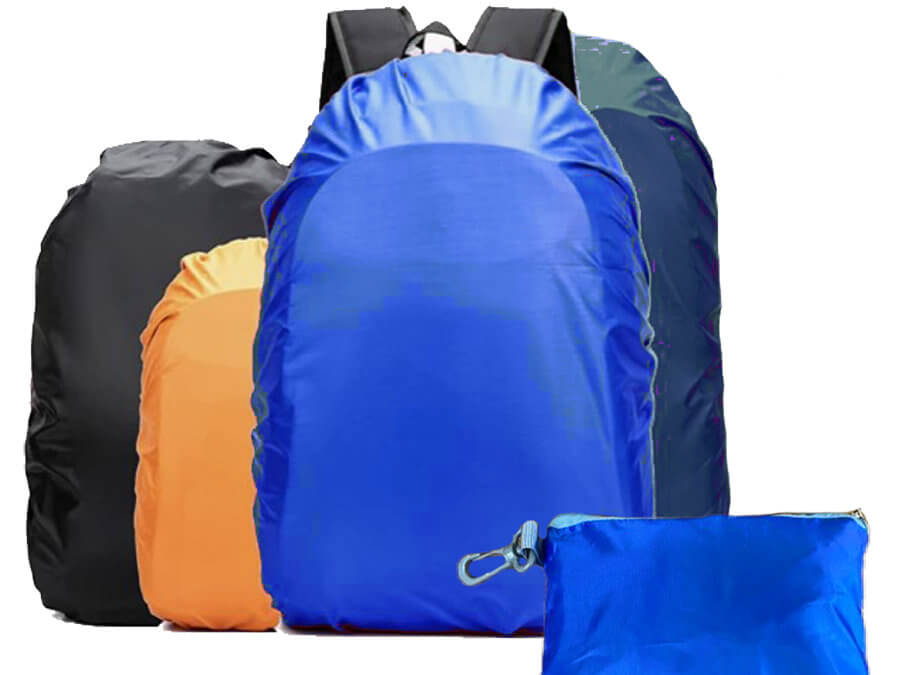 Storm Guard Water Resistant Backpack cover