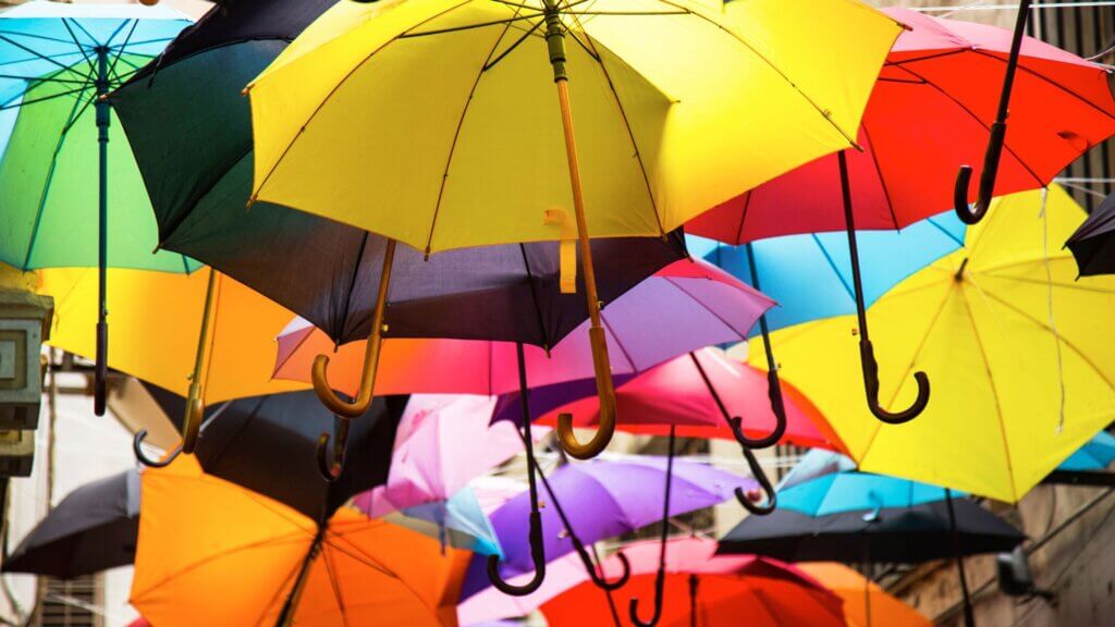 The Ultimate Guide to Choosing the Best Travel Umbrella