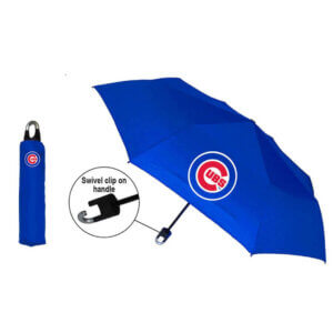 Cubs Umbrella