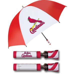STL Cardinals Umbrella