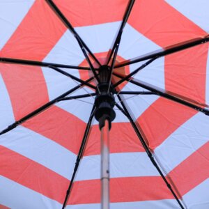 classic cabana stylish umbrella